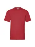 T-shirt uomo girocollo manica corta in 100% cotone 165 g – 2E53PCBUN