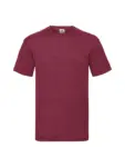 T-shirt uomo girocollo manica corta in 100% cotone 165 g – 2E53PCBUN