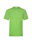 T-shirt uomo girocollo manica corta in 100% cotone 165 g – 2E53PCBUN