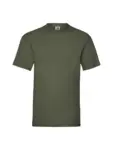 T-shirt uomo girocollo manica corta in 100% cotone 165 g – 2E53PCBUN