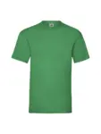 T-shirt uomo girocollo manica corta in 100% cotone 165 g – 2E53PCBUN