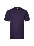 T-shirt uomo girocollo manica corta in 100% cotone 165 g – 2E53PCBUN