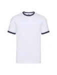 T-shirt uomo girocollo manica corta in 100% cotone 165 g – 2E6AA7IZD