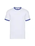 T-shirt uomo girocollo manica corta in 100% cotone 165 g – 2E6AA7IZD