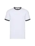 T-shirt uomo girocollo manica corta in 100% cotone 165 g – 2E6AA7IZD