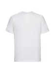 T-shirt uomo girocollo manica corta in 100% cotone 180 g