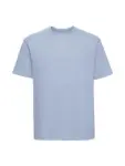 T-shirt uomo girocollo manica corta in 100% cotone 180 g
