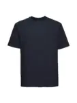 T-shirt uomo girocollo manica corta in 100% cotone 180 g