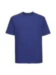 T-shirt uomo girocollo manica corta in 100% cotone 180 g