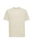 T-shirt uomo girocollo manica corta in 100% cotone 180 g