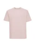 T-shirt uomo girocollo manica corta in 100% cotone 180 g
