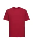 T-shirt uomo girocollo manica corta in 100% cotone 180 g