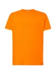 T-shirt uomo girocollo manica corta in 100% cotone 190 g