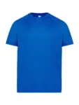T-shirt uomo girocollo manica corta slim fit 130 g