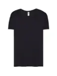 T-shirt uomo scollo a v manica corta in 100% cotone 160 g – 2E8SMKFK2