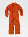 Tuta unisex 200 g