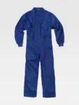 Tuta unisex 200 g