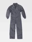 Tuta unisex 200 g