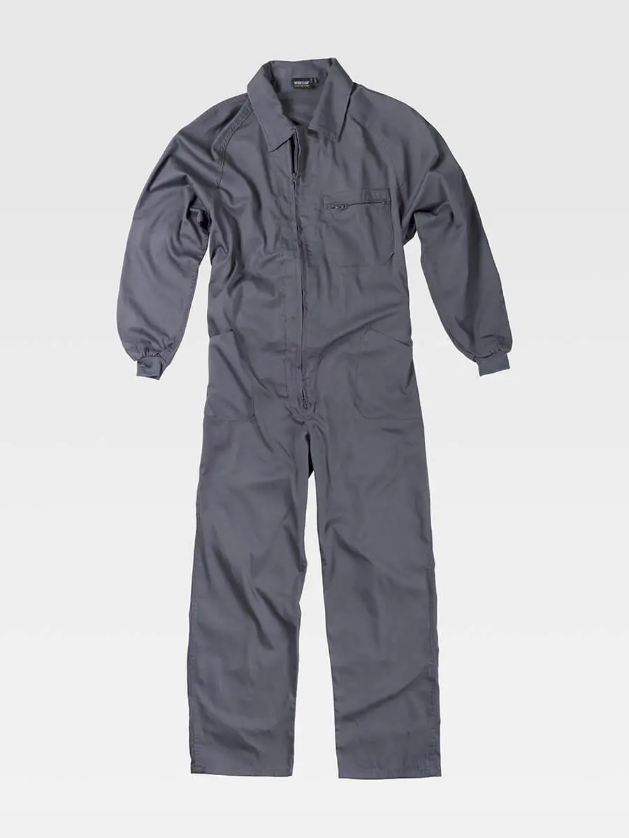 Tuta unisex 200 g Convoy Tuta unisex 200 g Convoy