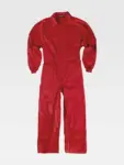 Tuta unisex 200 g