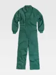 Tuta unisex 200 g