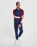Tuta unisex 210 g