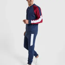 Tuta unisex 210 g 2