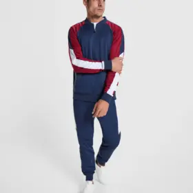 Tuta unisex 210 g