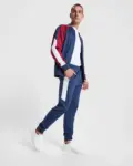 Tuta unisex 210 g