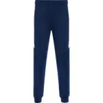 Tuta unisex 210 g