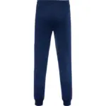 Tuta unisex 210 g