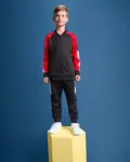 Tuta unisex 210 g