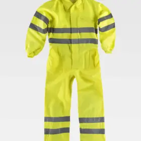 Tuta unisex 250 g