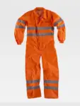 Tuta unisex 250 g