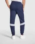 Tuta uomo 240 g