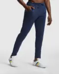 Tuta uomo slim fit 200 g