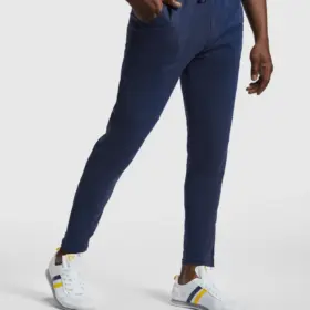 Tuta uomo slim fit 200 g 2