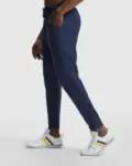Tuta uomo slim fit 200 g