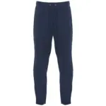 Tuta uomo slim fit 200 g