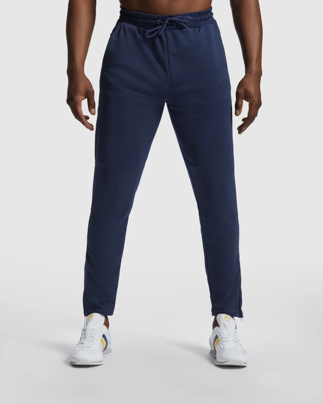 Tuta uomo slim fit 200 g Tuta uomo slim fit 200 g
