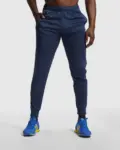 Tuta uomo slim fit 220 g