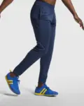 Tuta uomo slim fit 220 g