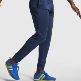 Tuta uomo slim fit 220 g 2