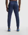 Tuta uomo slim fit 220 g