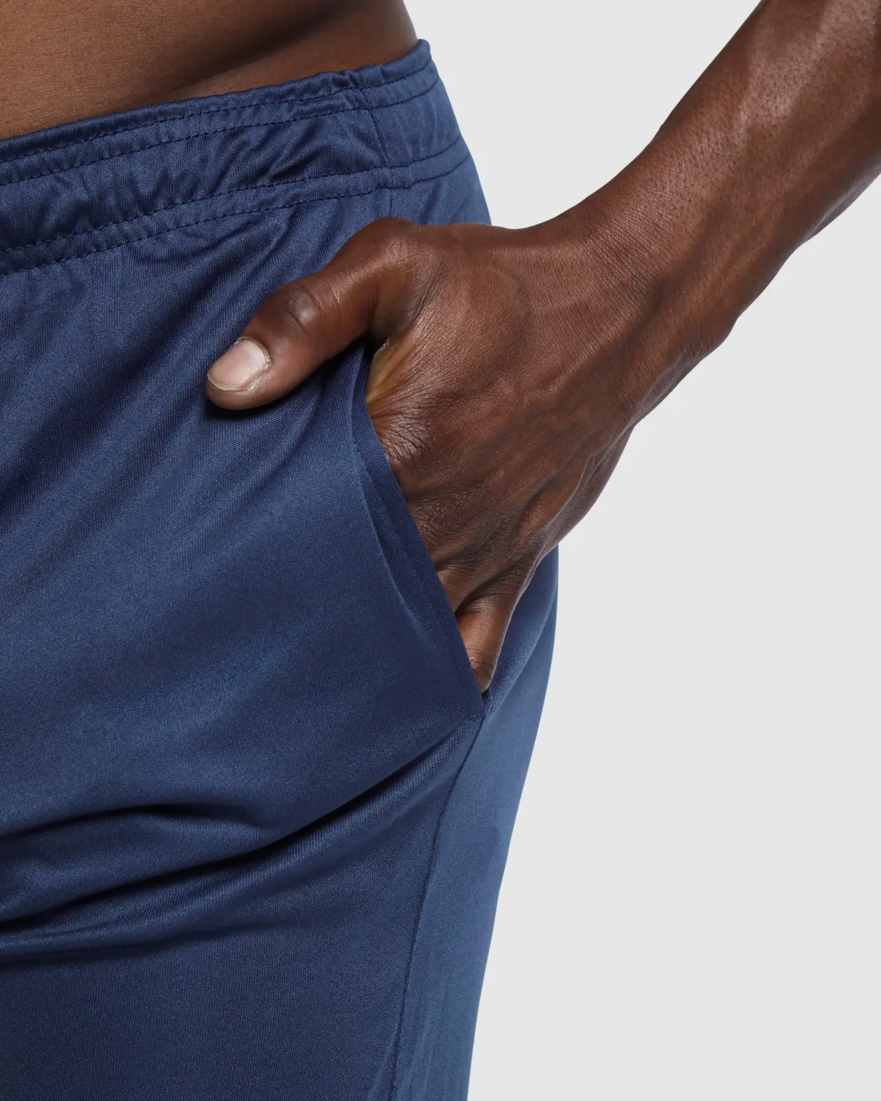 Tuta uomo slim fit 220 g 5 Tuta uomo slim fit 220 g 5