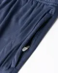 Tuta uomo slim fit 220 g