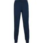 Tuta uomo slim fit 220 g