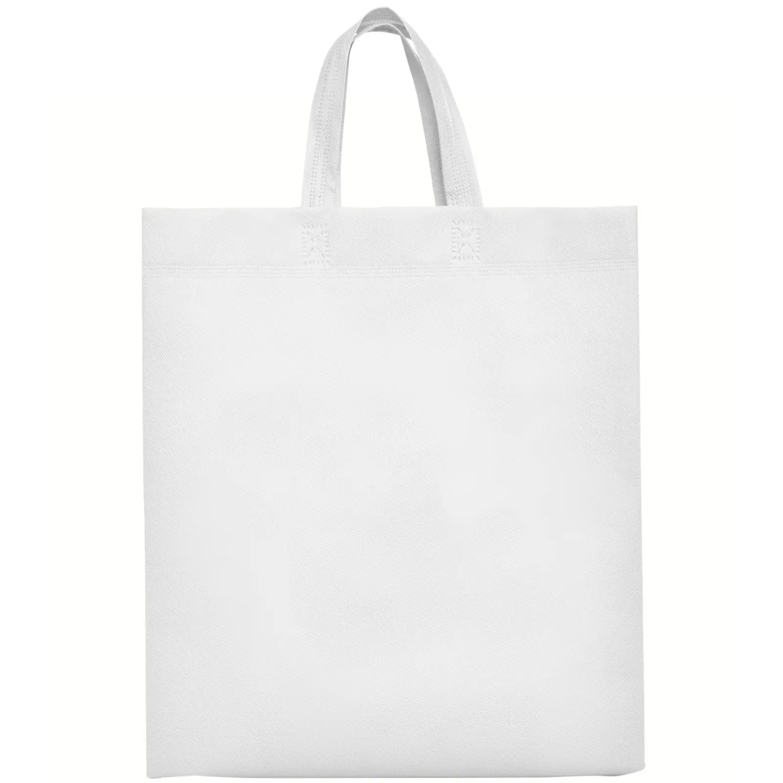 Zaino unisex 100 g – 2ECLGGHR9 Bianco Zaino unisex 100 g – 2ECLGGHR9 Bianco