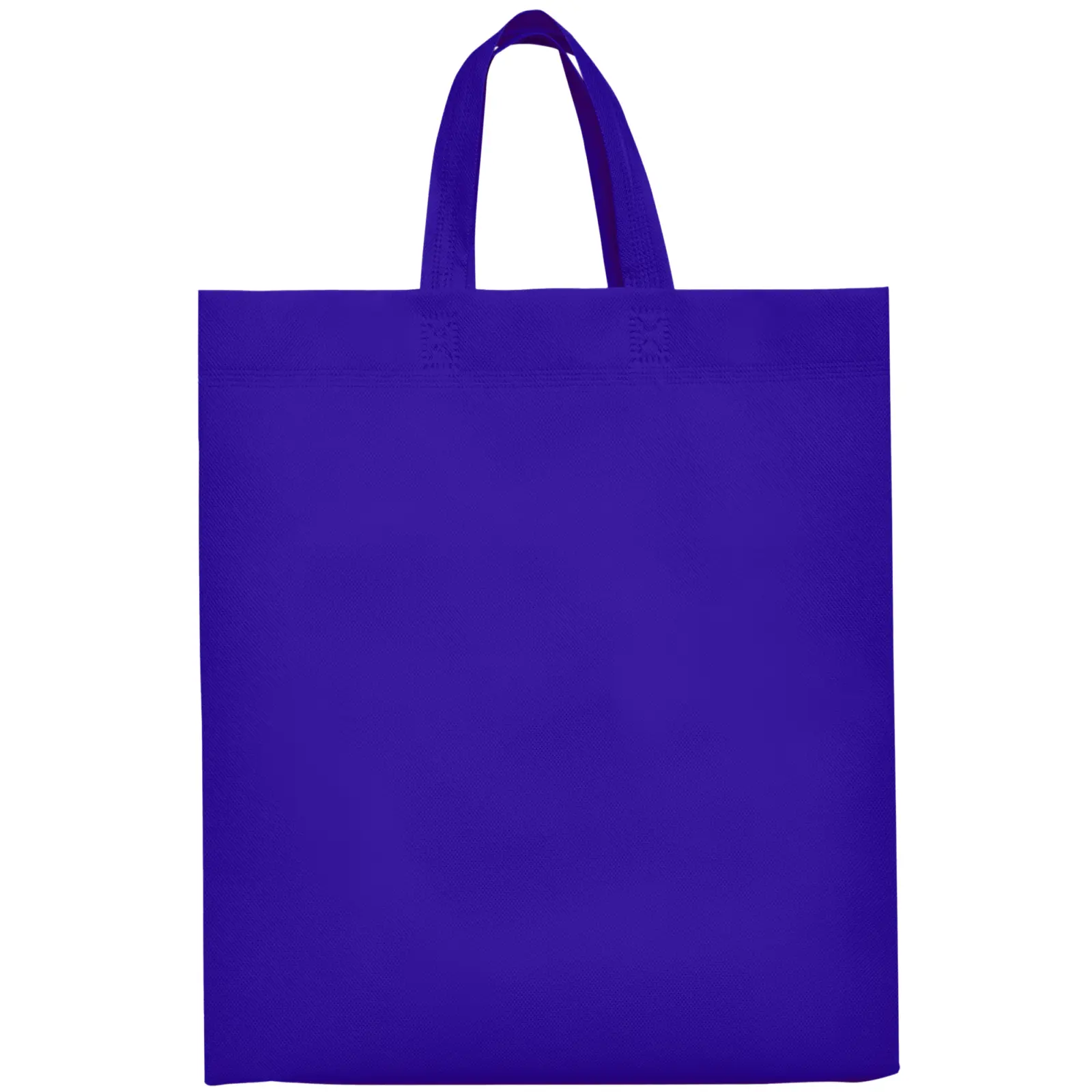 Zaino unisex 100 g – 2ECLGGHR9 Blu royal Zaino unisex 100 g – 2ECLGGHR9 Blu royal