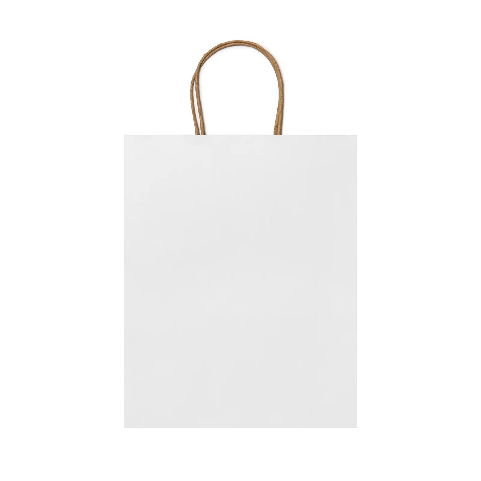 Zaino unisex 110 g – 2E85IK0NJ Bianco Zaino unisex 110 g – 2E85IK0NJ Bianco